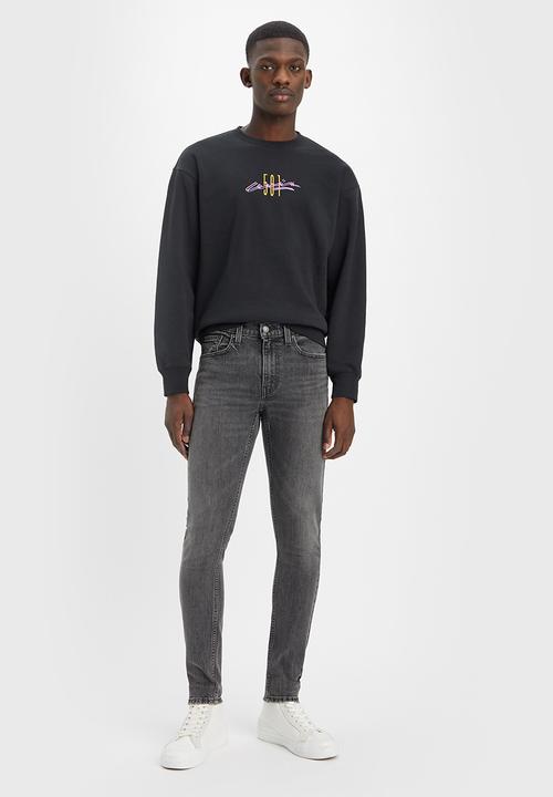 Levi’s® - Skinny taper za - when pigs fly adv
