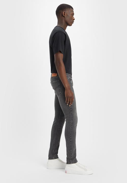 Levi’s® - Skinny taper za - when pigs fly adv