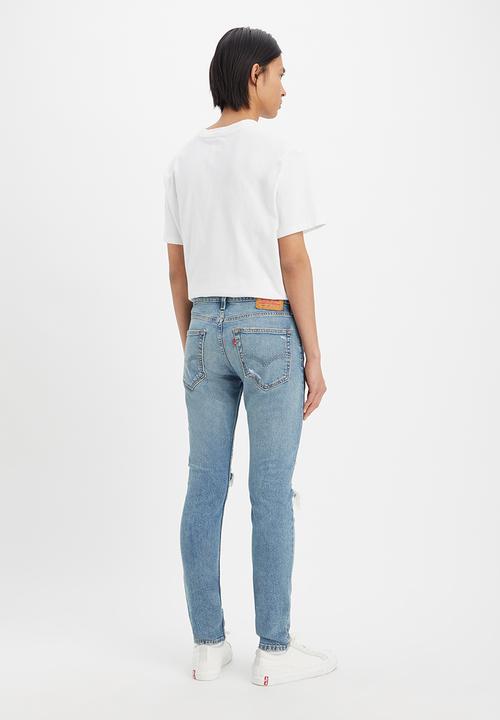 Levi’s® - Skinny taper za - surrender to me dx adv