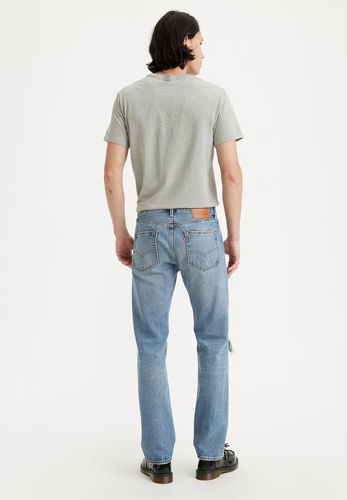 Levi’s® - 501® '54 za - shoreline shells dx