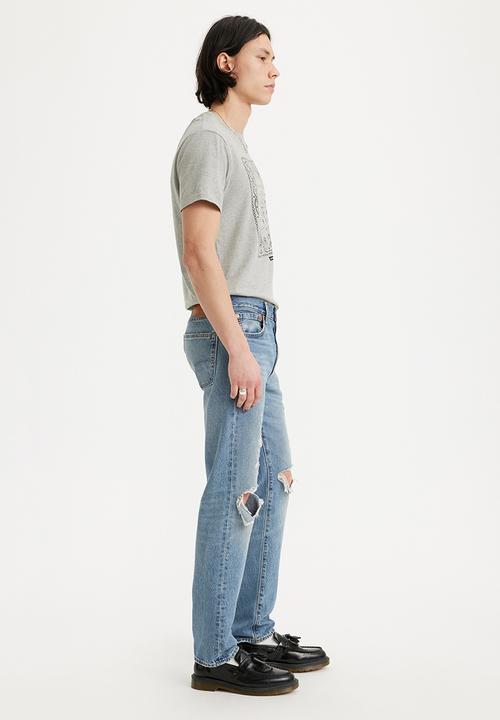 Levi’s® - 501® '54 za - shoreline shells dx