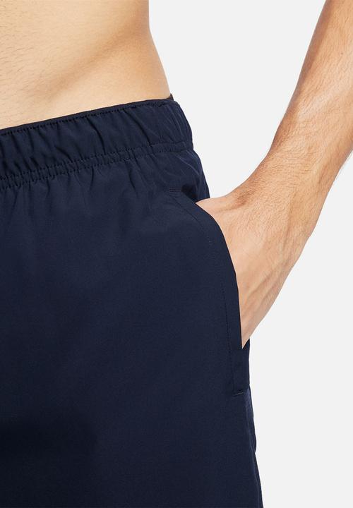Nike - Challenger  Dri-FIT 7" 2-in-1 running short -  obsidian/obsidian/black