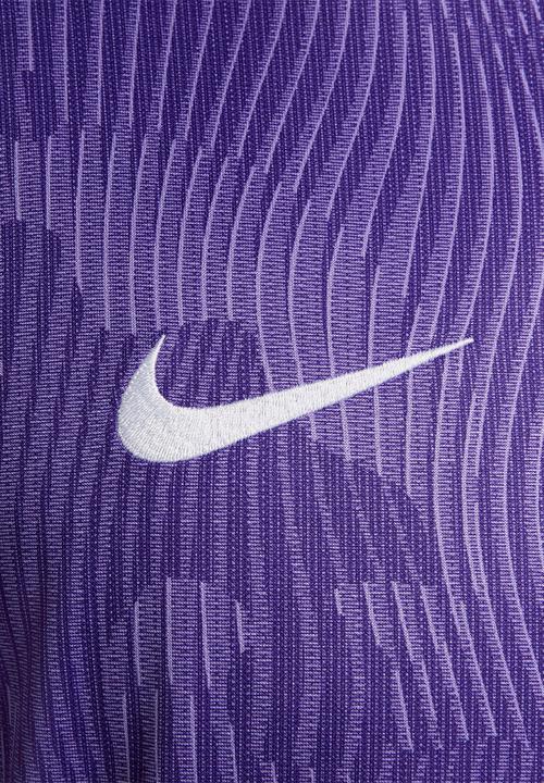 Nike - Liverpool F.C. 2023/24 Stadium Third jersey - space purple/white