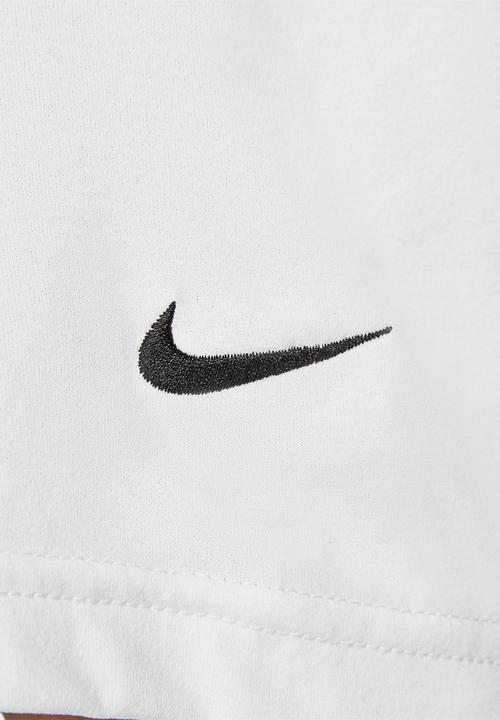 Nike - Dri-Fit Track Club Hyverse tee - white