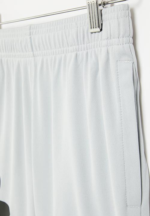 Under Armour - Ua prototype 2.0 logo shorts - grey
