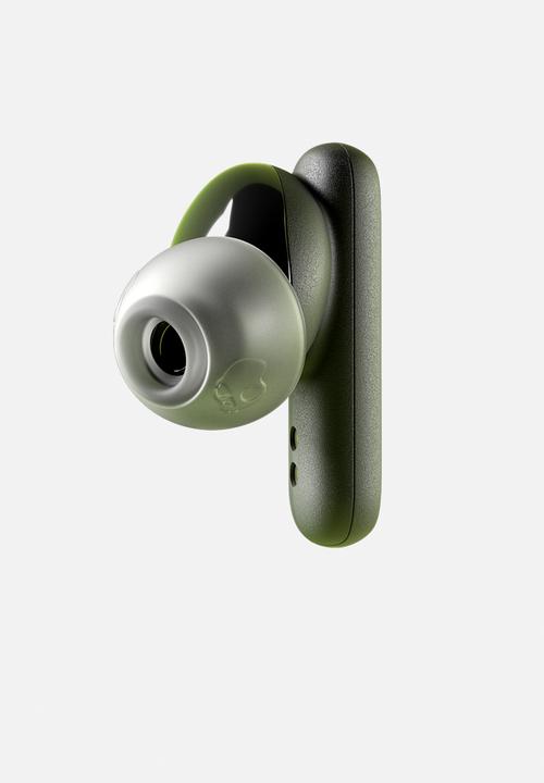 Skullcandy - Smokin Bud True Wireless in-ear - black