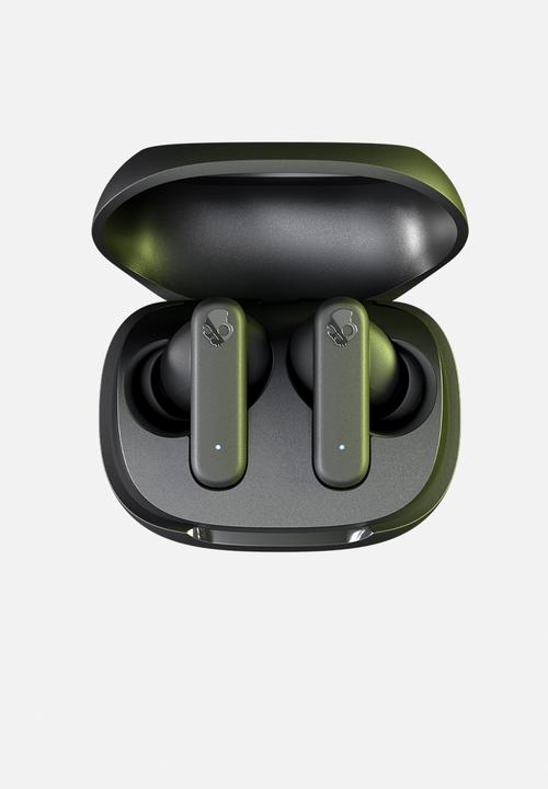 Skullcandy - Smokin Bud True Wireless in-ear - black
