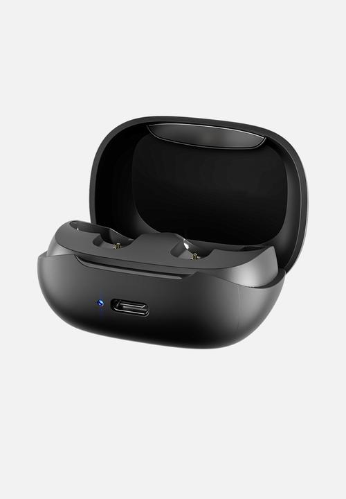 Skullcandy - Smokin Bud True Wireless in-ear - black
