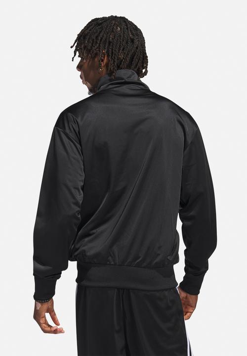 adidas Originals - Adicolor Classics Firebird track top - black