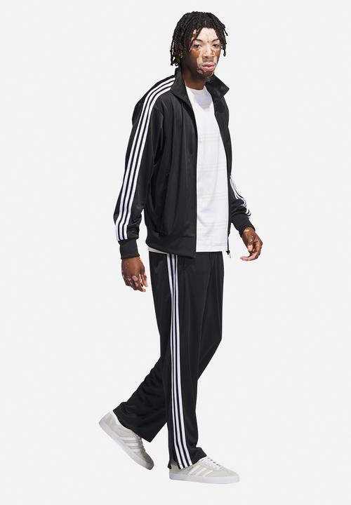 adidas Originals - Adicolor Classics Firebird track top - black