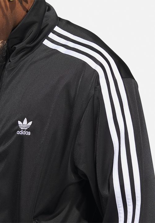 adidas Originals - Adicolor Classics Firebird track top - black
