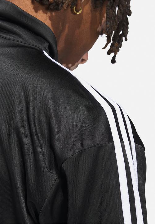 adidas Originals - Adicolor Classics Firebird track top - black