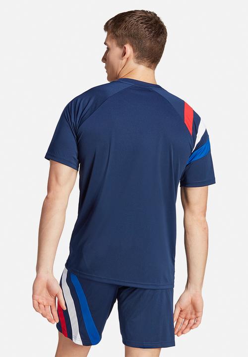 adidas Performance - Fortore 23 jersey - team navy blue 2