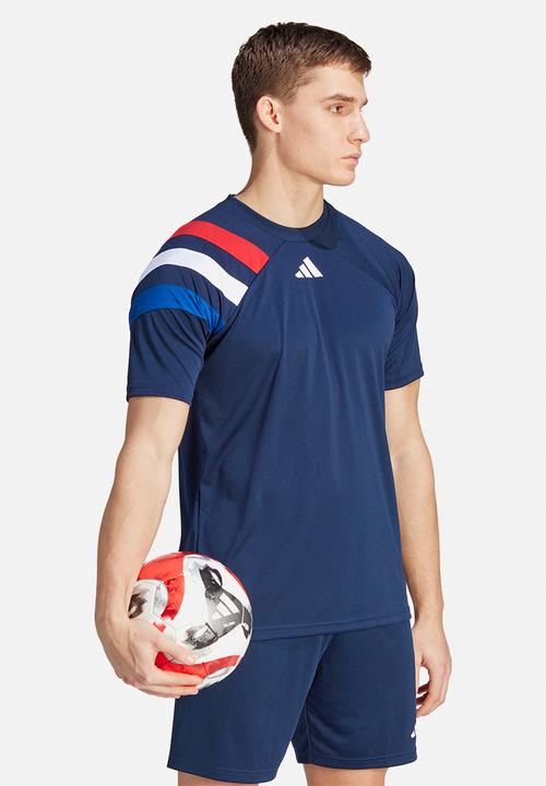 adidas Performance - Fortore 23 jersey - team navy blue 2