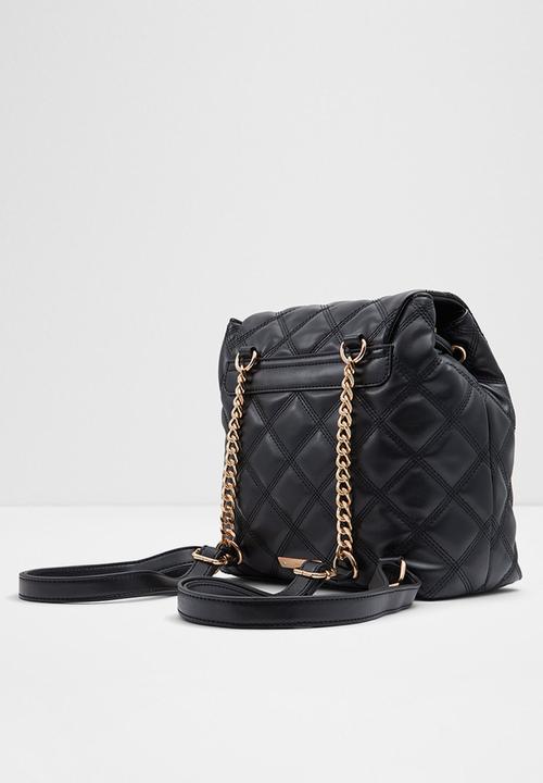 ALDO - Aferaldan - black