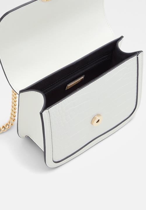 ALDO - Darendar - white