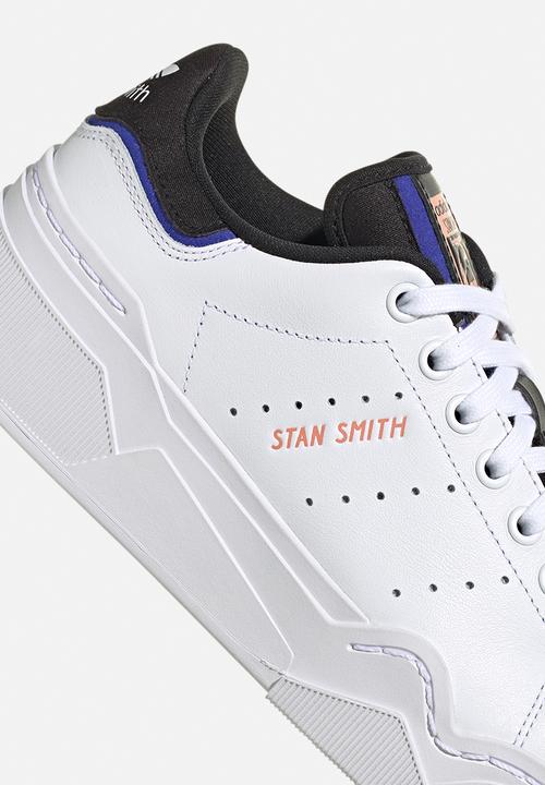 adidas Originals - Stan smith bonega 2b w