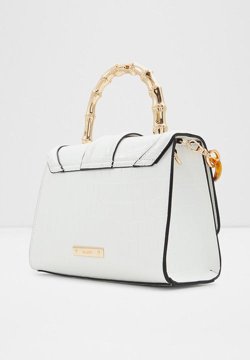 ALDO - Aubray - white