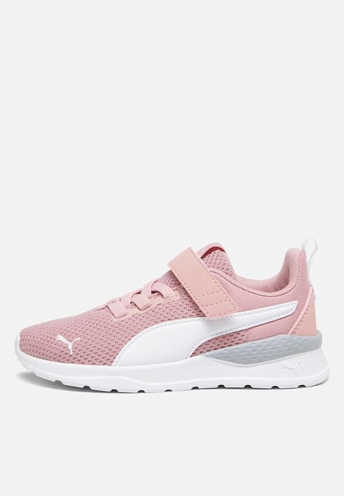 PUMA - Anzarun lite ac ps - peach smoothie/puma white