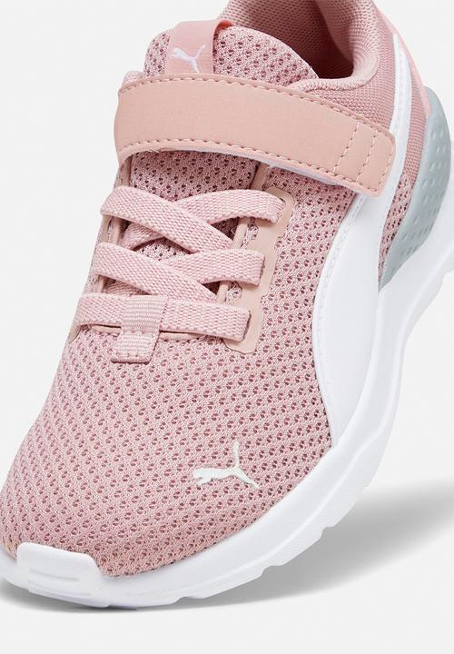PUMA - Anzarun lite ac ps - peach smoothie/puma white