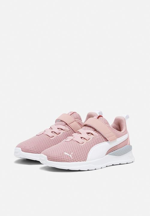 PUMA - Anzarun lite ac ps - peach smoothie/puma white