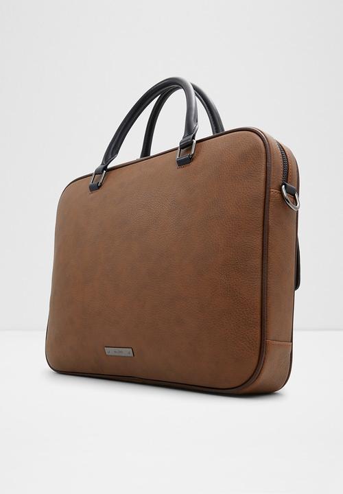 ALDO - Etyt - dark brown