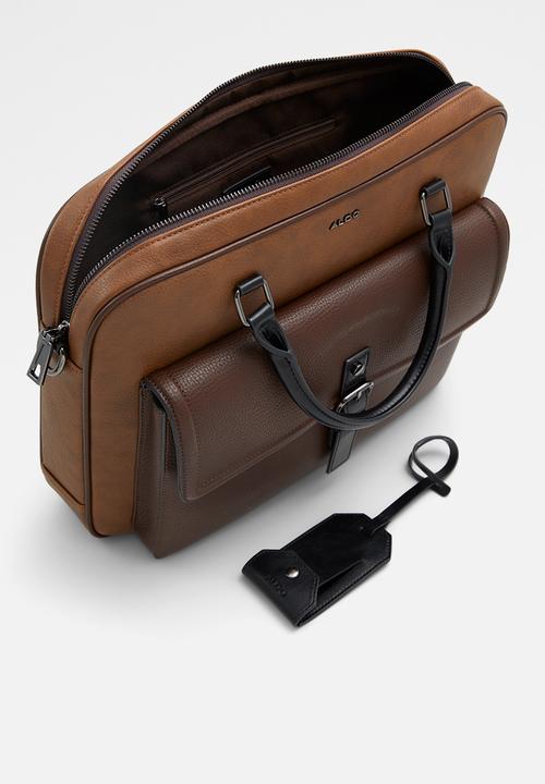 ALDO - Etyt - dark brown