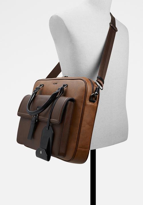 ALDO - Etyt - dark brown