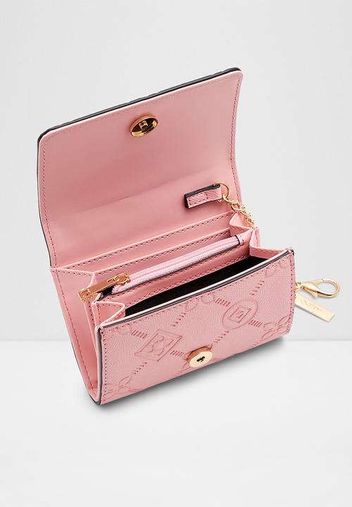 ALDO - Iconipouch - other pink