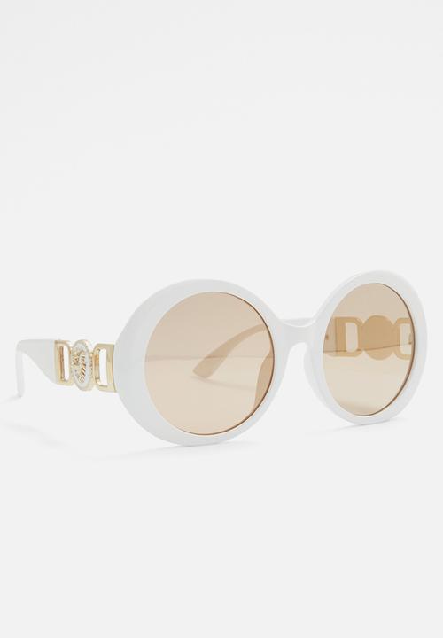 ALDO - Chasan - white