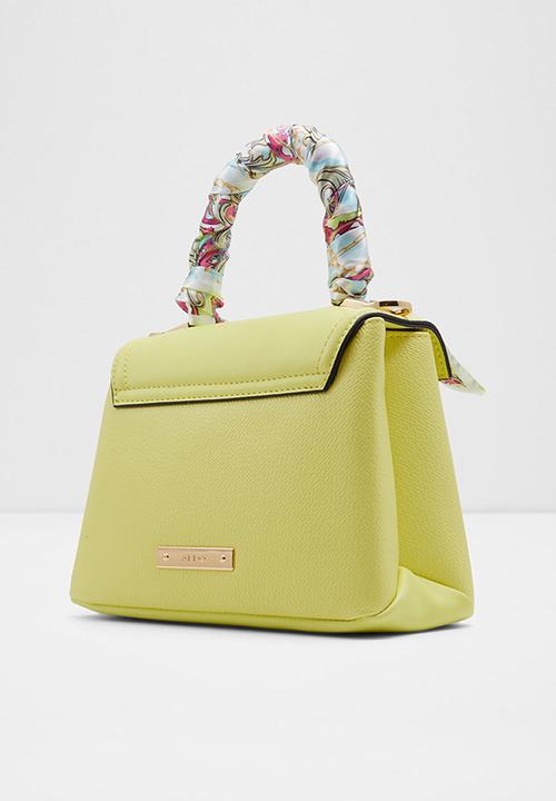 ALDO - Qeliwen - medium yellow