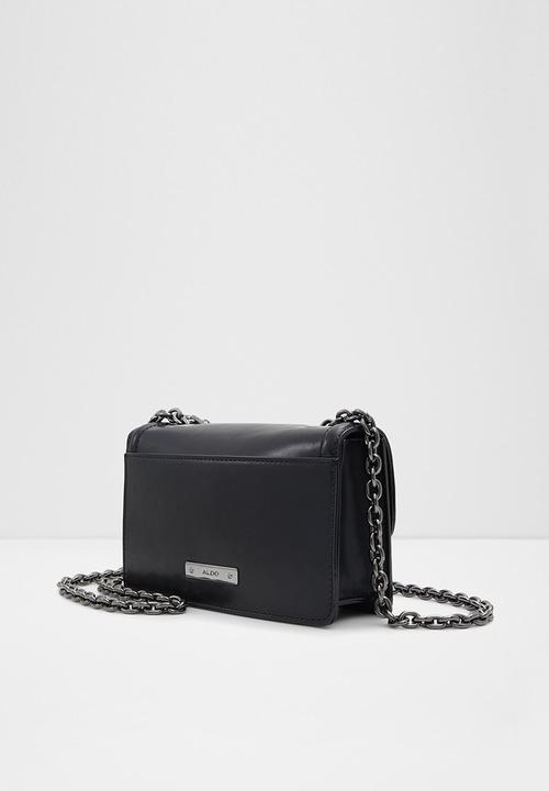 ALDO - Raneteriel - black