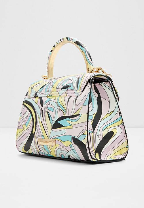 ALDO - Taledentar - pastel multi
