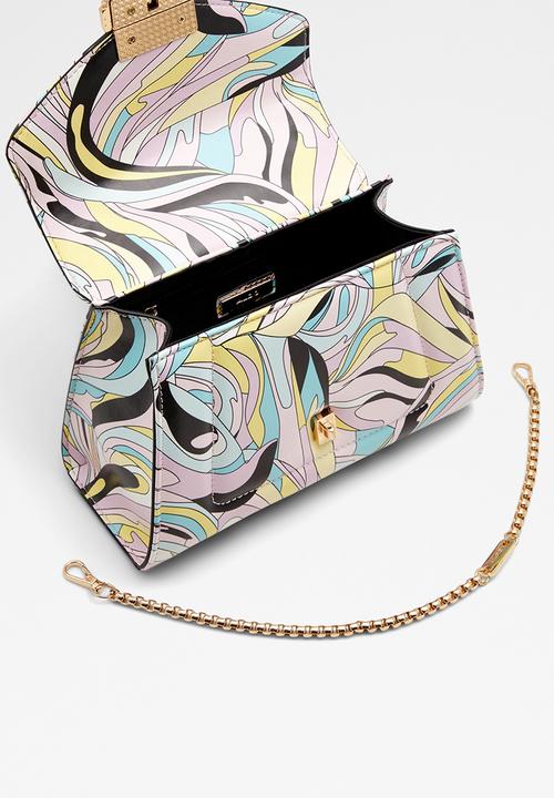 ALDO - Taledentar - pastel multi