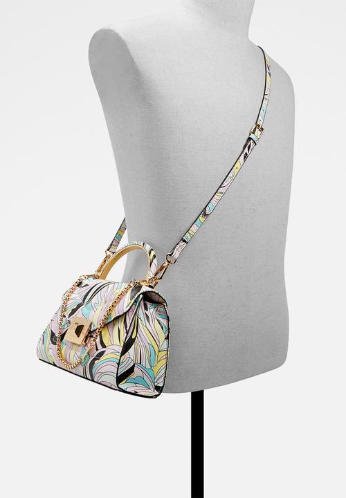 ALDO - Taledentar - pastel multi