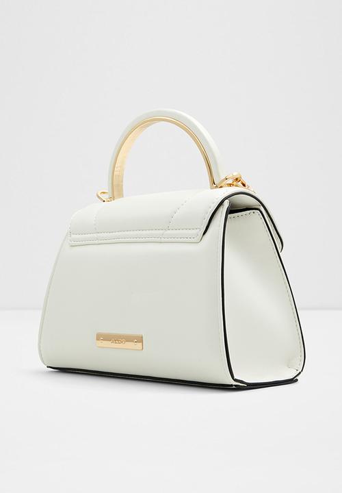 ALDO - Taledentar - white
