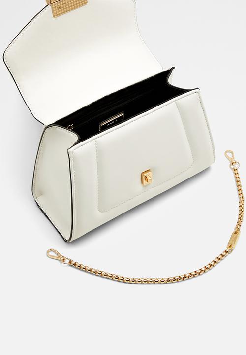 ALDO - Taledentar - white