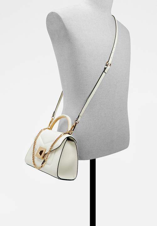 ALDO - Taledentar - white