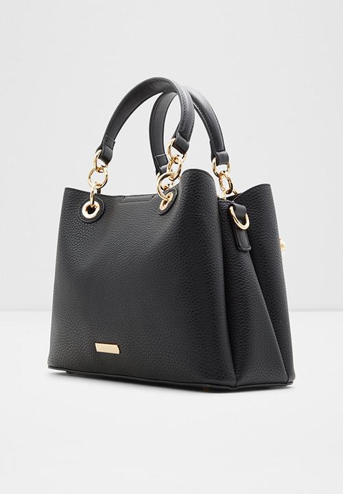 ALDO - Tenterden - open black
