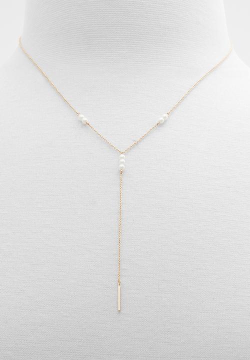 ALDO - Valana - ice