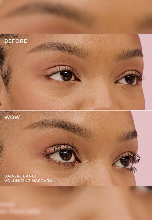Benefit Cosmetics - Major Mascara Minis