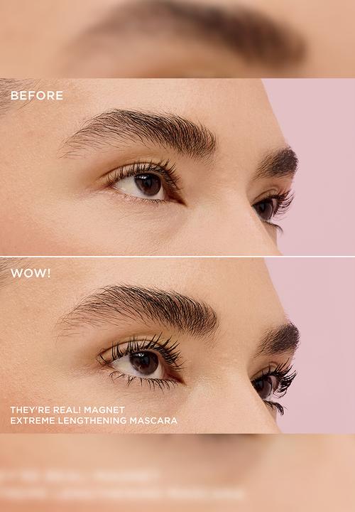 Benefit Cosmetics - Major Mascara Minis