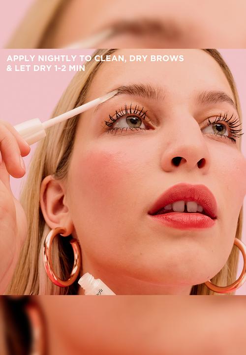 Benefit Cosmetics - Hubba Brow Serum