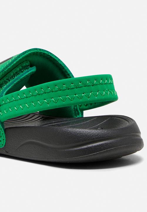 PUMA - Popcat 20 backstrap ac inf - archive green/puma black