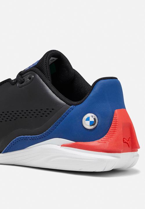 PUMA - Bmw mms drift cat decima jr - puma black-pro blue
