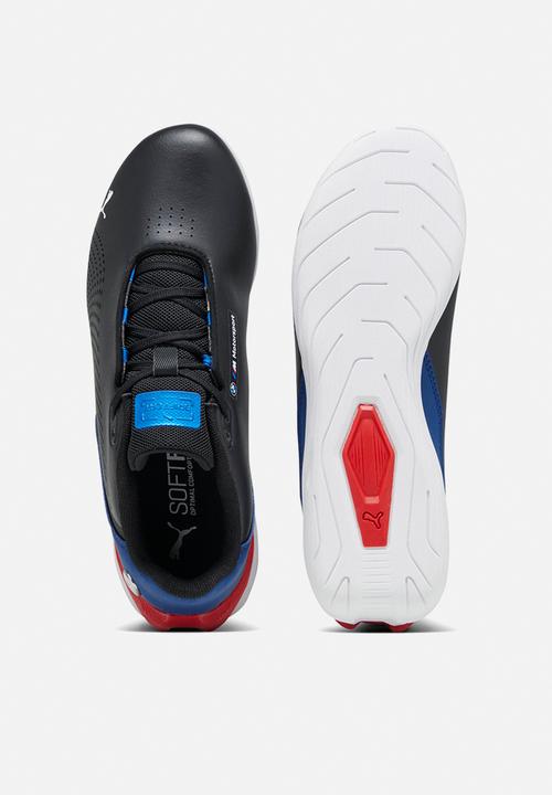 PUMA - Bmw mms drift cat decima jr - puma black-pro blue