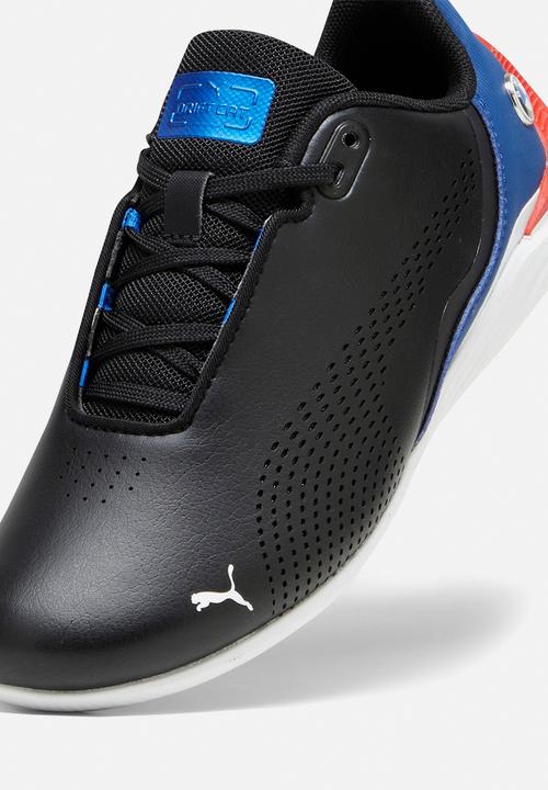 PUMA - Bmw mms drift cat decima jr - puma black-pro blue