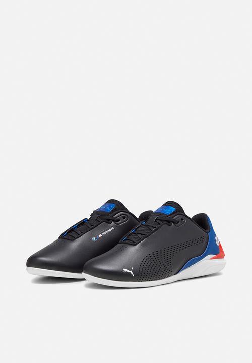 PUMA - Bmw mms drift cat decima jr - puma black-pro blue