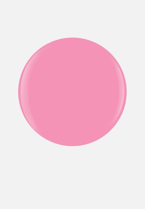 Morgan Taylor - Nail Lacquer - Bed Of Petals 15ml