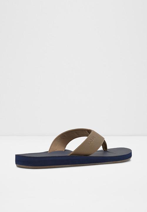 ALDO - Weallere - grey